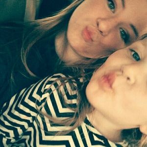 Meet your Posher, Jade