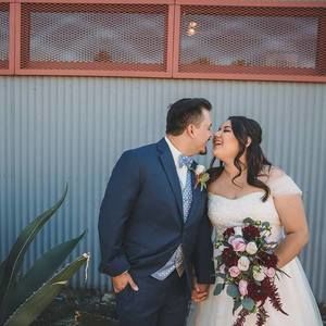 Meet your Posher, Rebecca