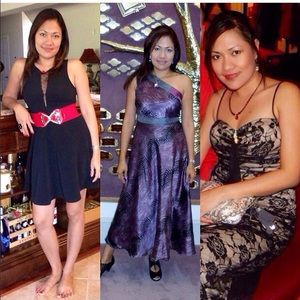 Dress, each of them, different price.. offer me :)