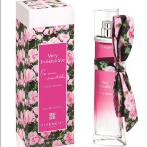 Givenchy "Very Irresistible" eau de toilette