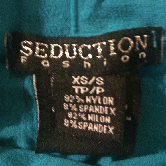 Tube top - Picture 3 of 3