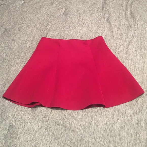 Skater Skirt