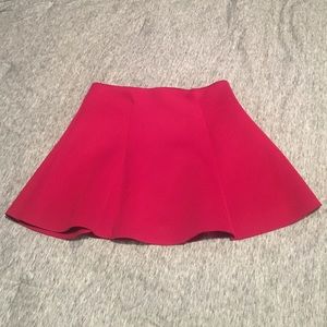 Skater Skirt