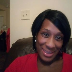 Meet your Posher, Stacey