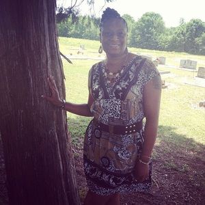 Meet your Posher, Levonia