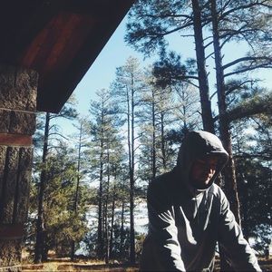 Meet your Posher, Fernando