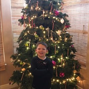 Meet your Posher, David