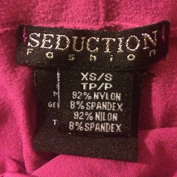 Tube top - Picture 3 of 3