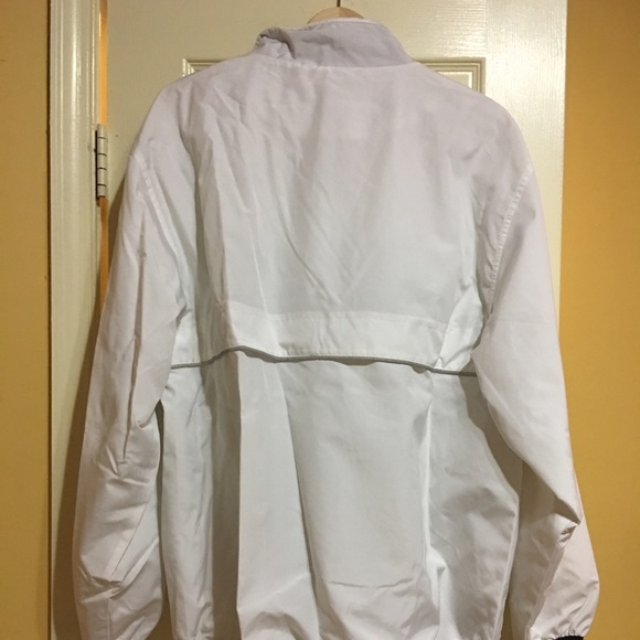 🚫SOLD🛇 Authentic NFL steelers windbreaker - Picture 2 of 4