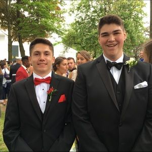 Meet your Posher, Eytan