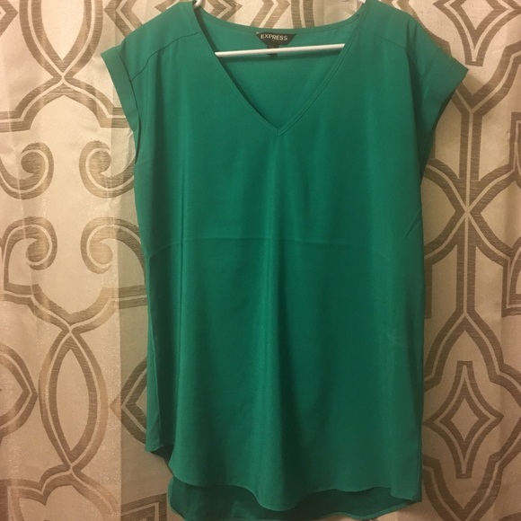 NWOT Express Top