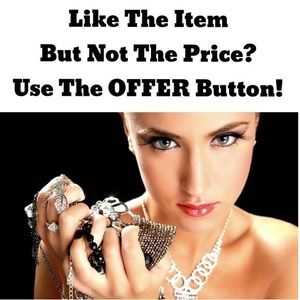 Make an offer