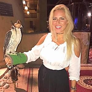 Meet your Posher, Noël