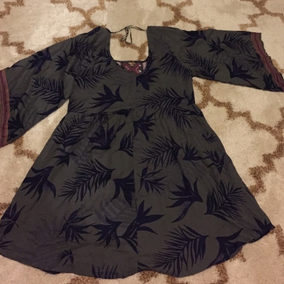 Roxy boho dress - Picture 2 of 3
