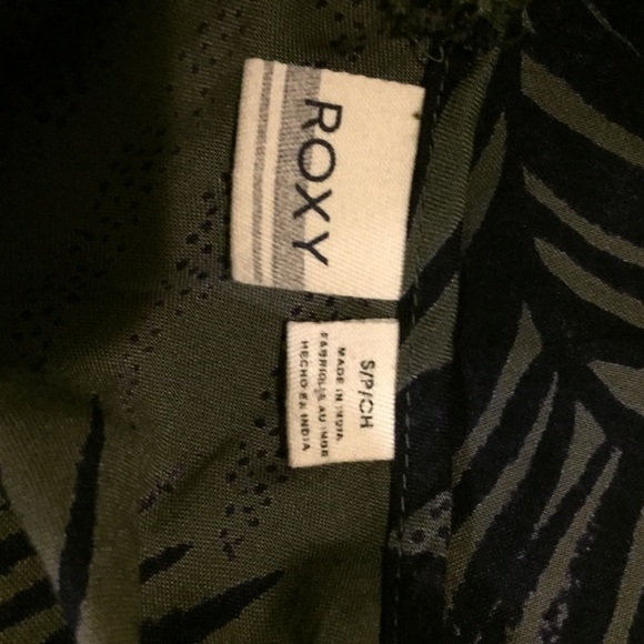 Roxy boho dress - Picture 3 of 3