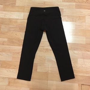 Women lulu lemon leggings