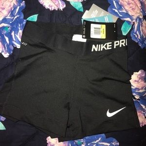 Nike Pro Spandex