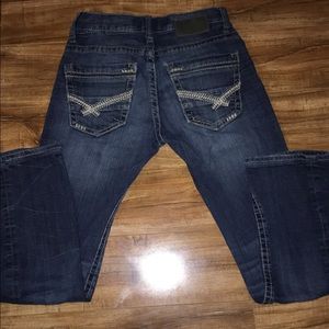 BKE Men's Jeans
