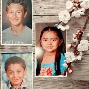 Meet your Posher, Bri