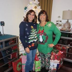 Meet your Posher, Lynn