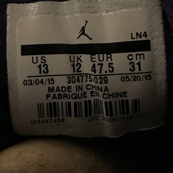 ⭕️SOLD⭕️ - Picture 4 of 4