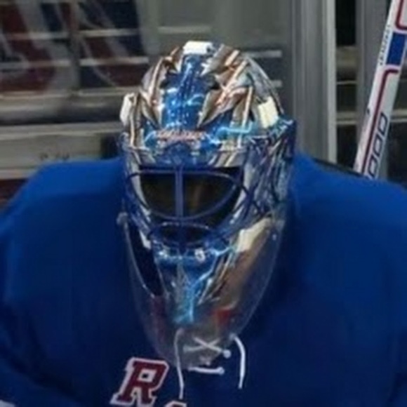 Meet your Posher, Garrett