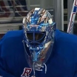 Meet your Posher, Garrett