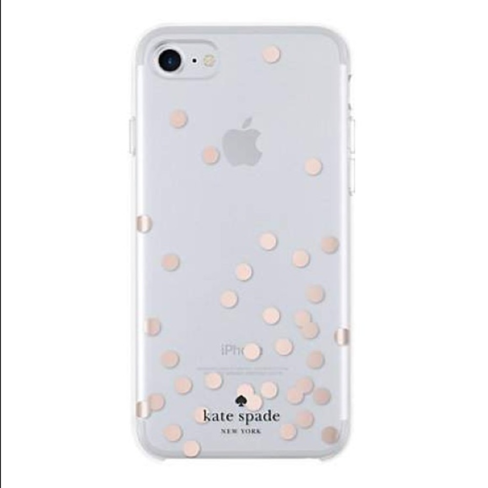 Kate Spade iPhone 7 Case