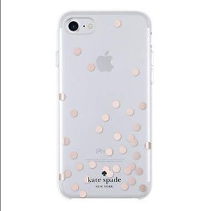 Kate Spade iPhone 7 Case