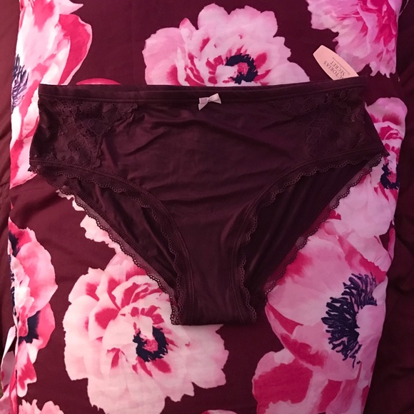 Victoria secret pantie