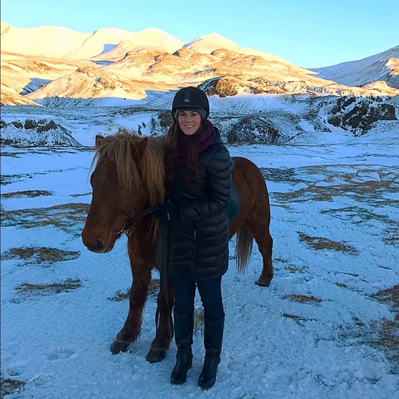 Meet your Posher, Marissa - Picture 3 of 4