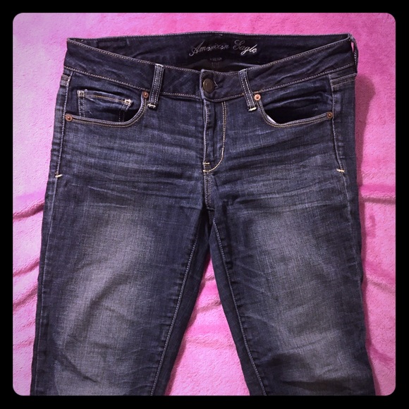 🔵 American Eagle jeans 🔵