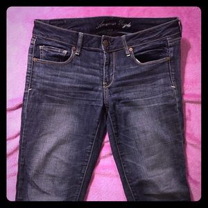 🔵 American Eagle jeans 🔵