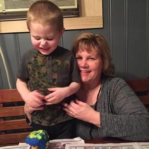 Meet your Posher, Jeanne