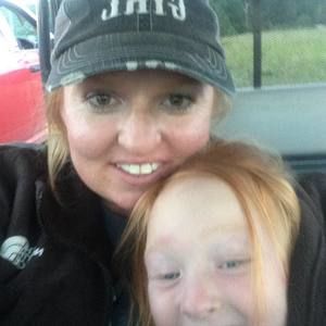 Meet your Posher, Erika