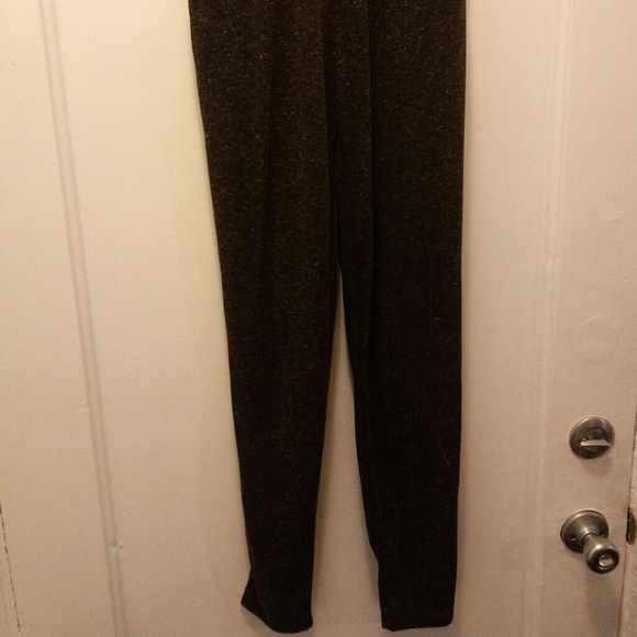 Designer Sleeveless Jumpsuit - Picture 2 of 4