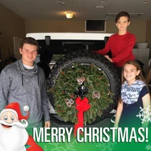 Meet your Posher, Renee