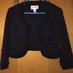 Joseph Ribkoff bolero