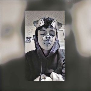 Meet your Posher, Jonathan