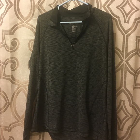 Ideology Pullover
