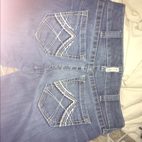 Ariat Jeans