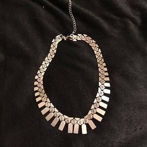 Premier designs nod to mod necklace