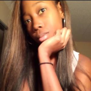 Meet your Posher, Nicki