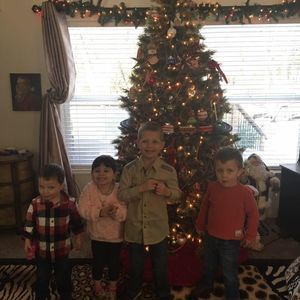 Meet your Posher, Cindy