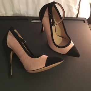 Sexy new Mary Janes