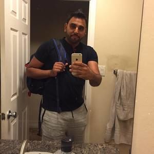 Meet your Posher, Sukhi