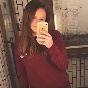 Meet your Posher, Anna