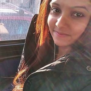 Meet your Posher, Preeti