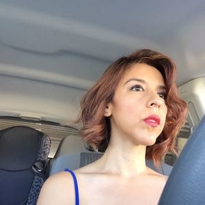 Meet your Posher, Gaby