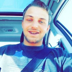 Meet your Posher, Jacob